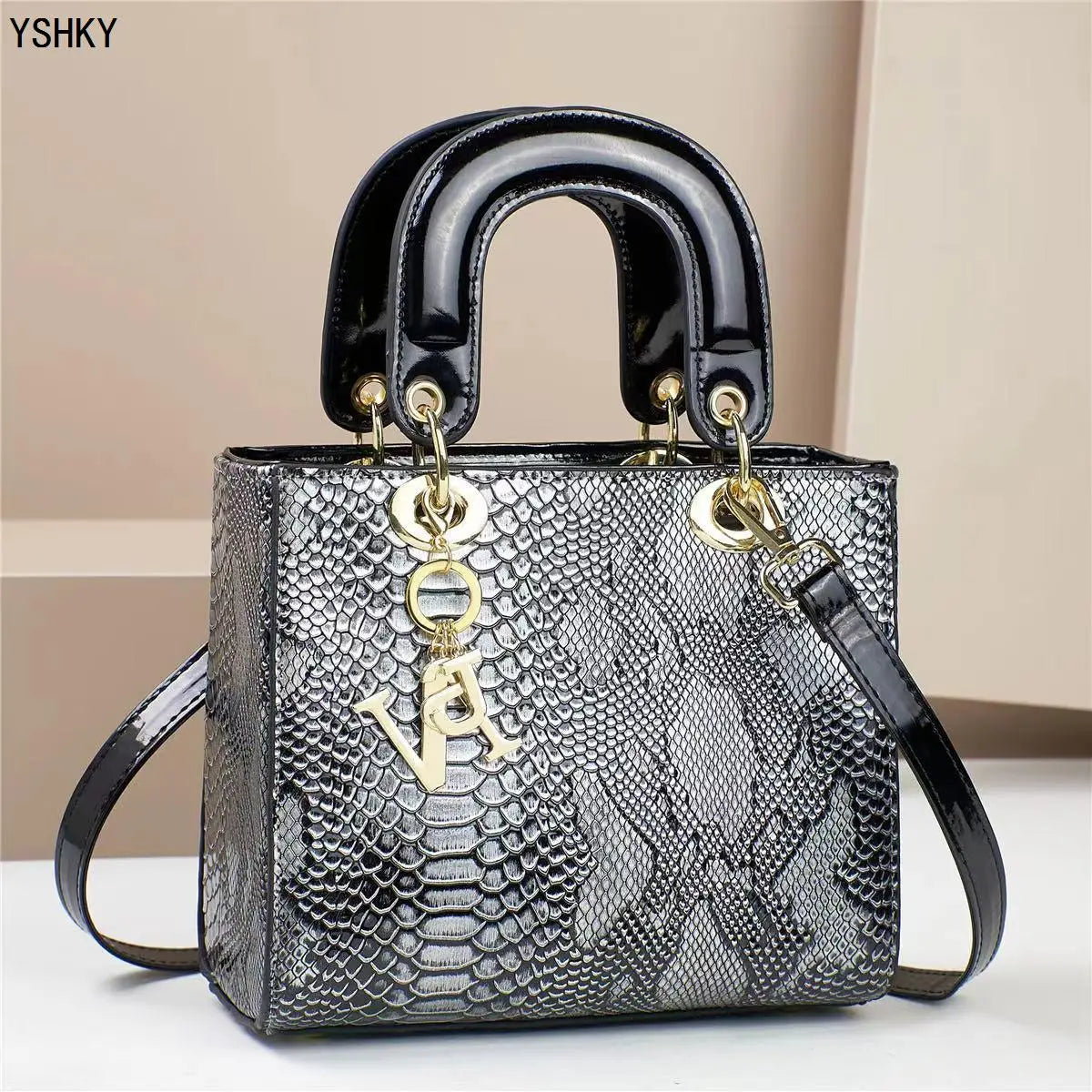 Women bag Female Shoulder bag Handbag for 2025 Fashion shoulder bags crossbody luxury designer handbag bags for women