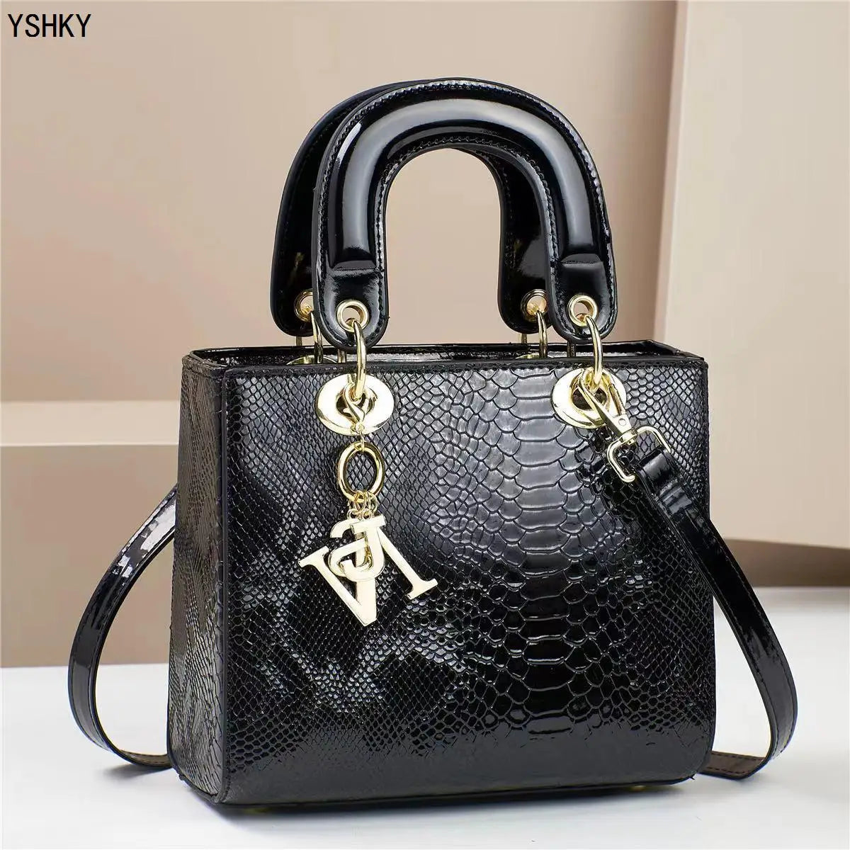 Women bag Female Shoulder bag Handbag for 2025 Fashion shoulder bags crossbody luxury designer handbag bags for women