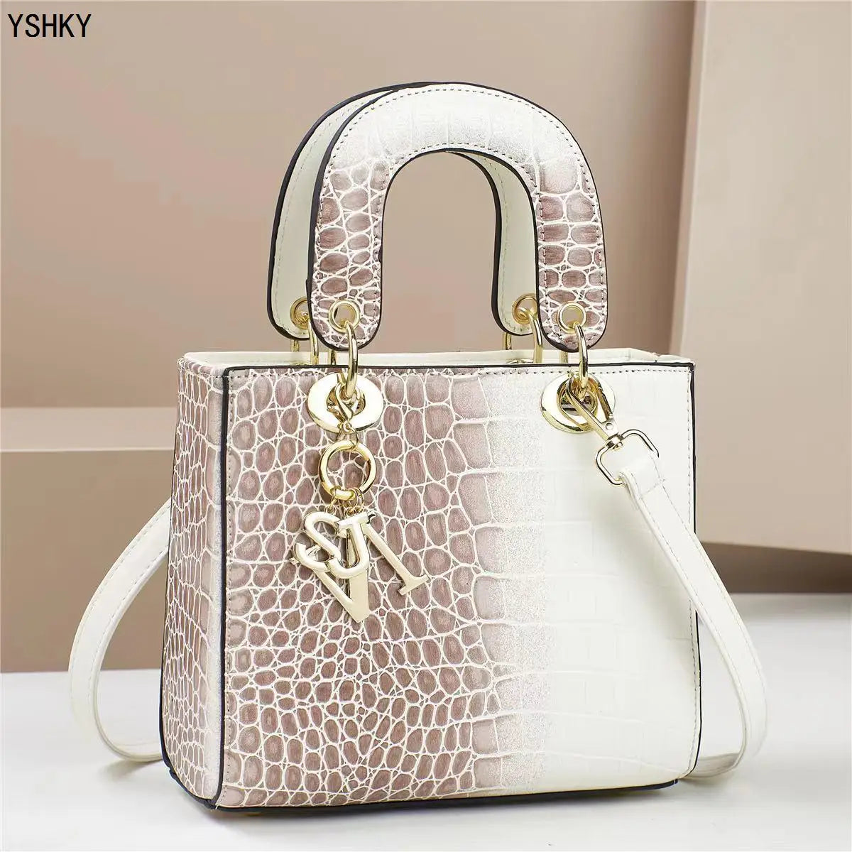Women bag Female Shoulder bag Handbag for 2025 Fashion shoulder bags crossbody luxury designer handbag bags for women