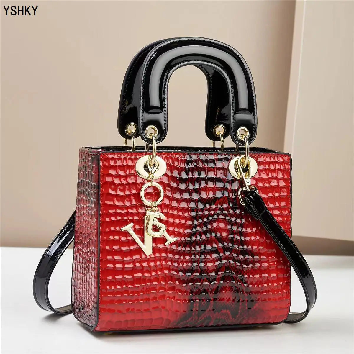 Women bag Female Shoulder bag Handbag for 2025 Fashion shoulder bags crossbody luxury designer handbag bags for women
