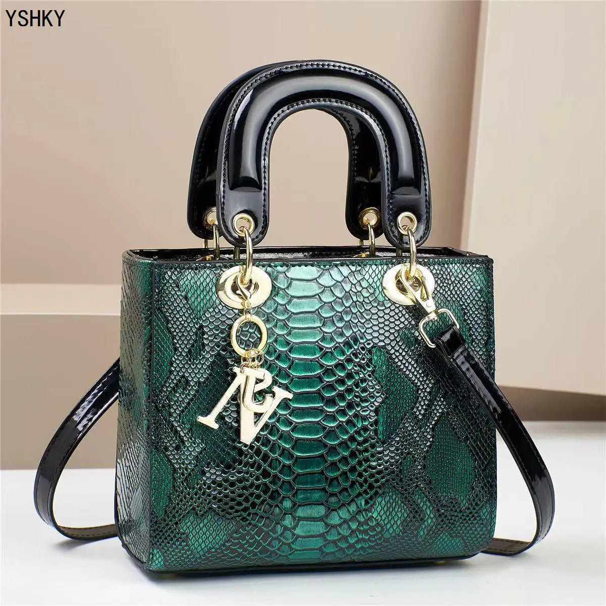 Women bag Female Shoulder bag Handbag for 2025 Fashion shoulder bags crossbody luxury designer handbag bags for women